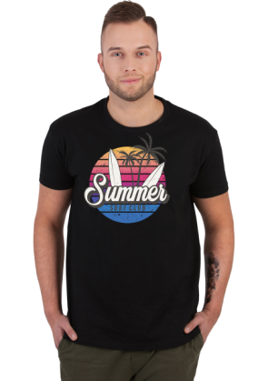 Summer Surf Club