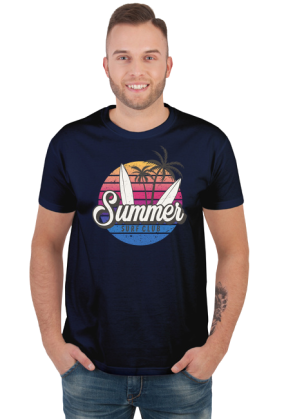 Summer Surf Club