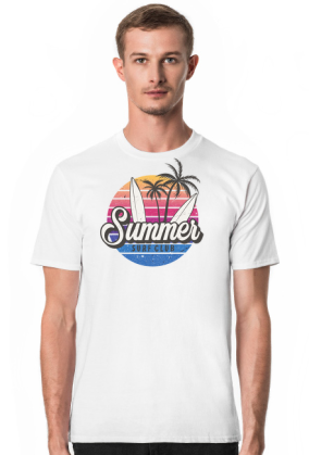 Summer Surf Club