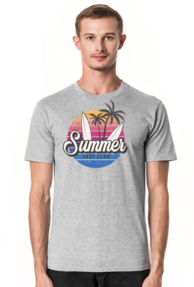Summer Surf Club