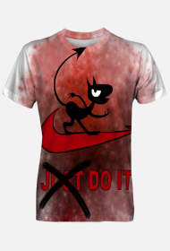 Męska JustDoIt