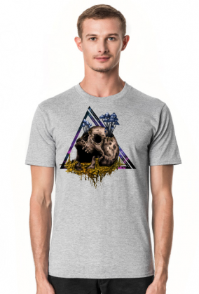 Invictus Beyond this place of wrath and tears