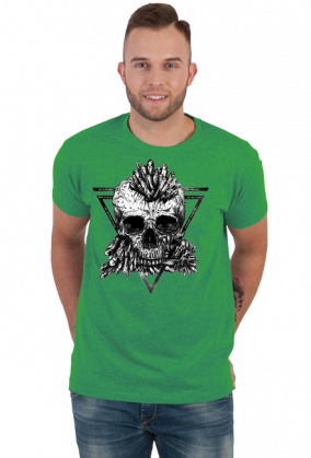 Invictus For my unconquerable soul