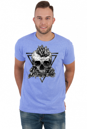 Invictus For my unconquerable soul