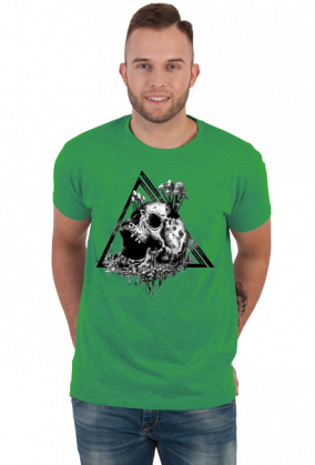 Invictus Beyond this place of wrath and tears