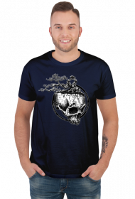 Invictus My head is bloody, but unbowed