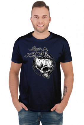 Invictus My head is bloody, but unbowed