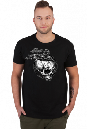 Invictus My head is bloody, but unbowed