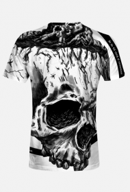 Invictus My head is bloody, but unbowed