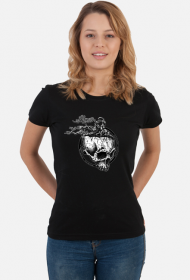 Invictus My head is bloody, but unbowed