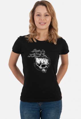 Invictus My head is bloody, but unbowed