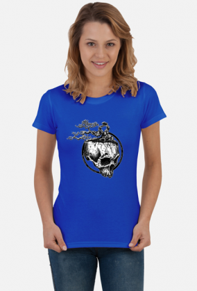 Invictus My head is bloody, but unbowed