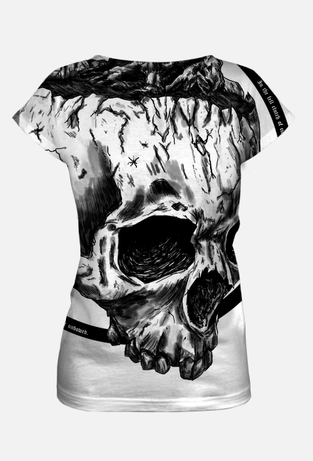 Invictus My head is bloody, but unbowed