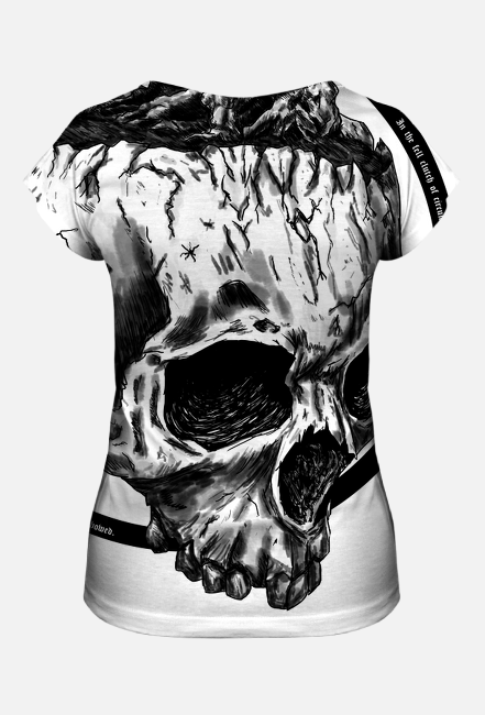 Invictus My head is bloody, but unbowed