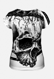 Invictus My head is bloody, but unbowed