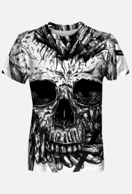 Invictus For my unconquerable soul