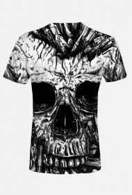 Invictus For my unconquerable soul