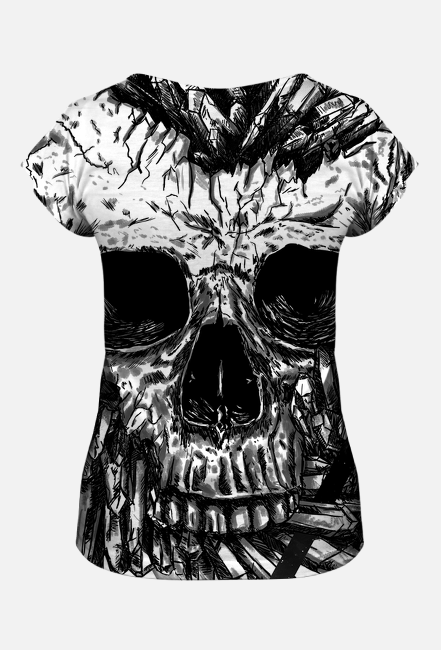 Invictus For my unconquerable soul