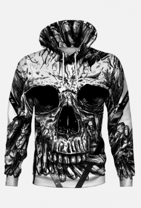 Invictus For my unconquerable soul