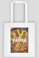 Torba płócienna Paella