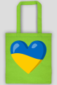 Torba na zakupy - Ukraina