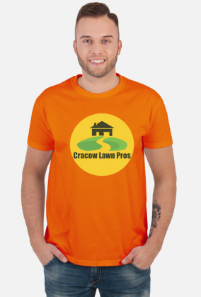 Cracow Lawn Pros Logo