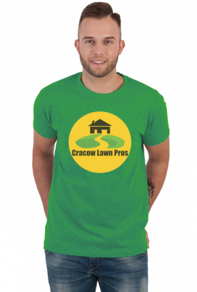 Cracow Lawn Pros Logo