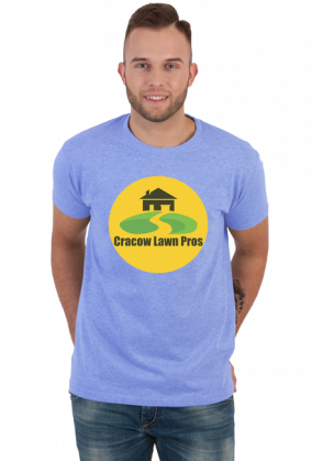 Cracow Lawn Pros Logo