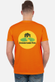 Cracow Lawn Pros Logo Chest&Back