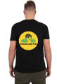 Cracow Lawn Pros Logo Chest&Back