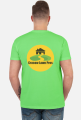 Cracow Lawn Pros Logo Chest&Back