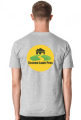 Cracow Lawn Pros Logo Chest&Back