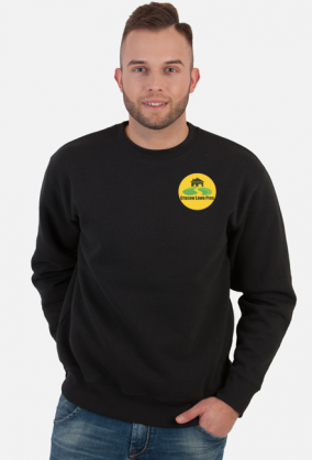 Cracow Lawn Pros Longsleeve Logo Chest