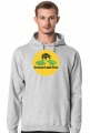 Cracow Lawn Pros Logo Hoodie