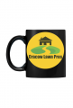 Cracow Lawn Pros Logo Coffee Mug