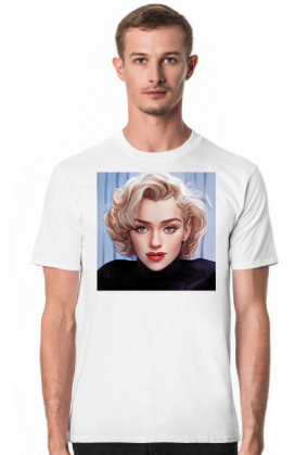 Marilyn Monroe T-shirt