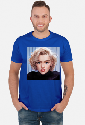 Marilyn Monroe T-shirt