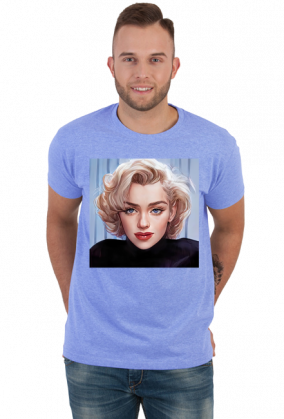 Marilyn Monroe T-shirt