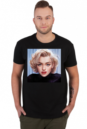 Marilyn Monroe T-shirt