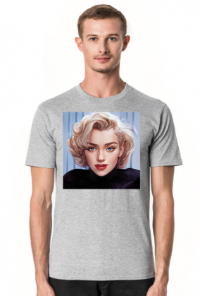 Marilyn Monroe T-shirt