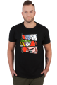 Koszulka DBZ#1