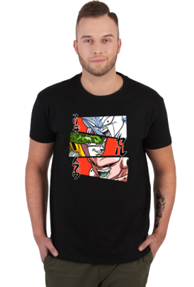 Koszulka DBZ#1