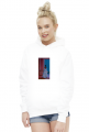 Bluza z nadrukiem
