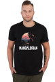 Koszulka Mandalorian