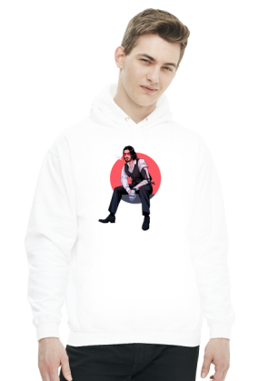 Bluza Johnny