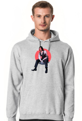 Bluza Johnny