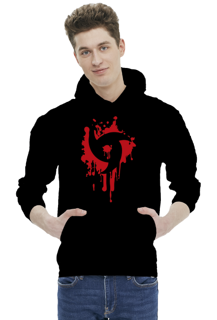 Bluza Sharingan
