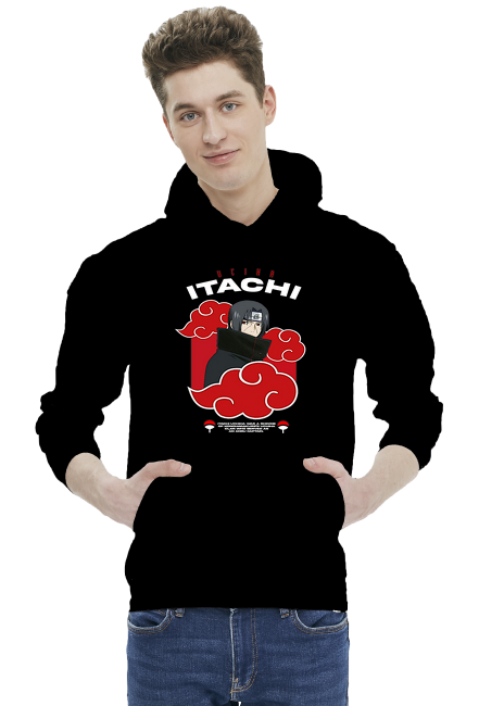 Bluza Itachi
