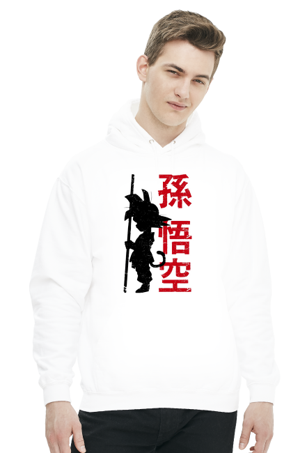 Bluza DBZ#7