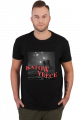 Kanye West "Katowyeece" Spell Out T-Shirt